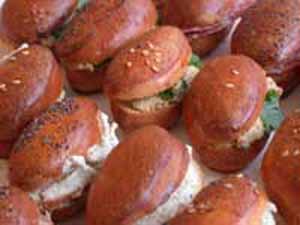 sandwiches viennois ferm�s